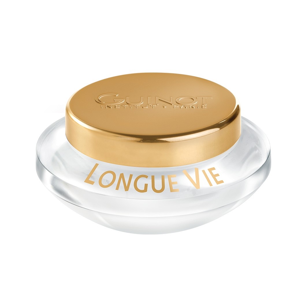 Longue Vie Cream