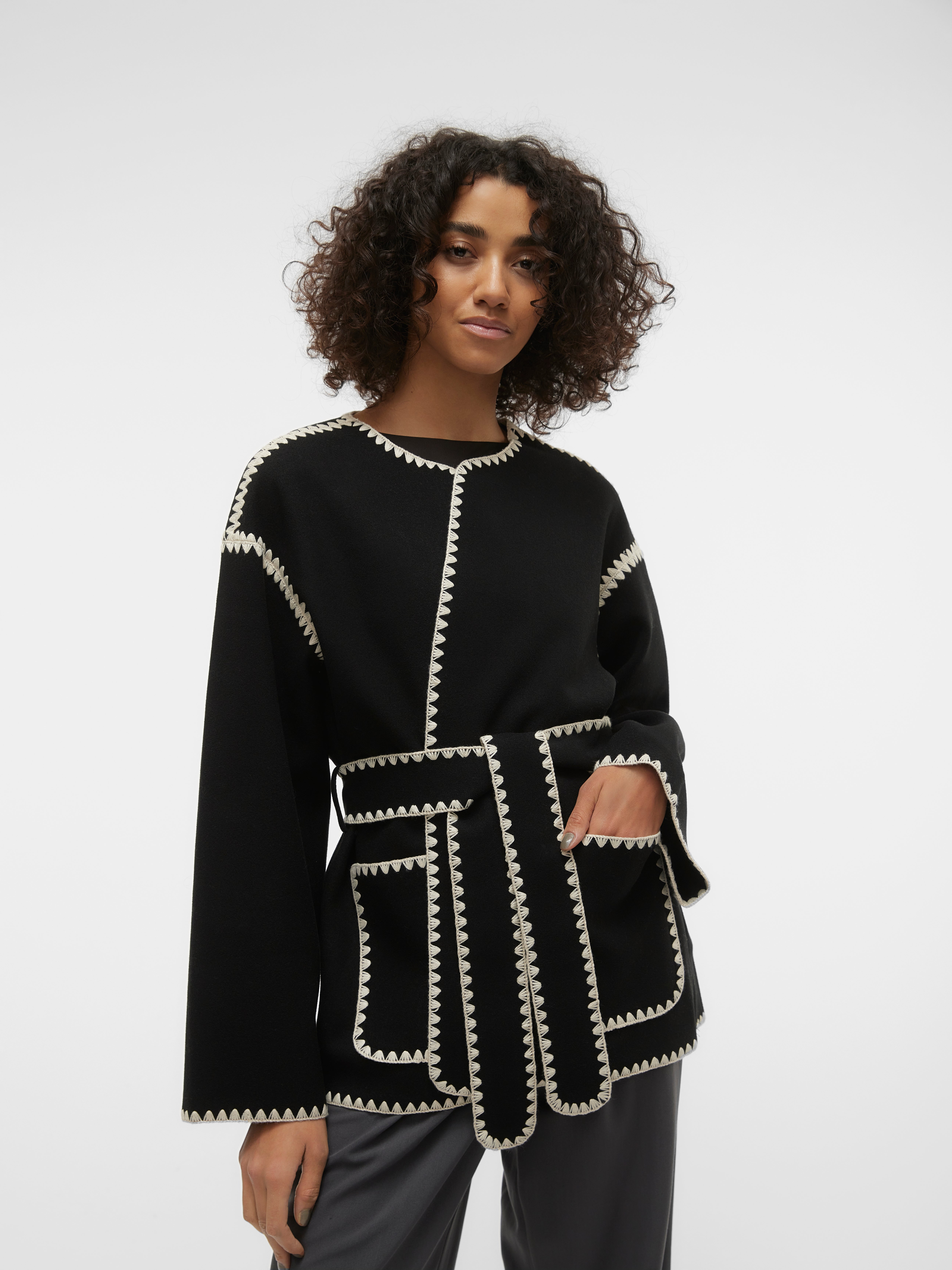 VMZAYLA Jacke