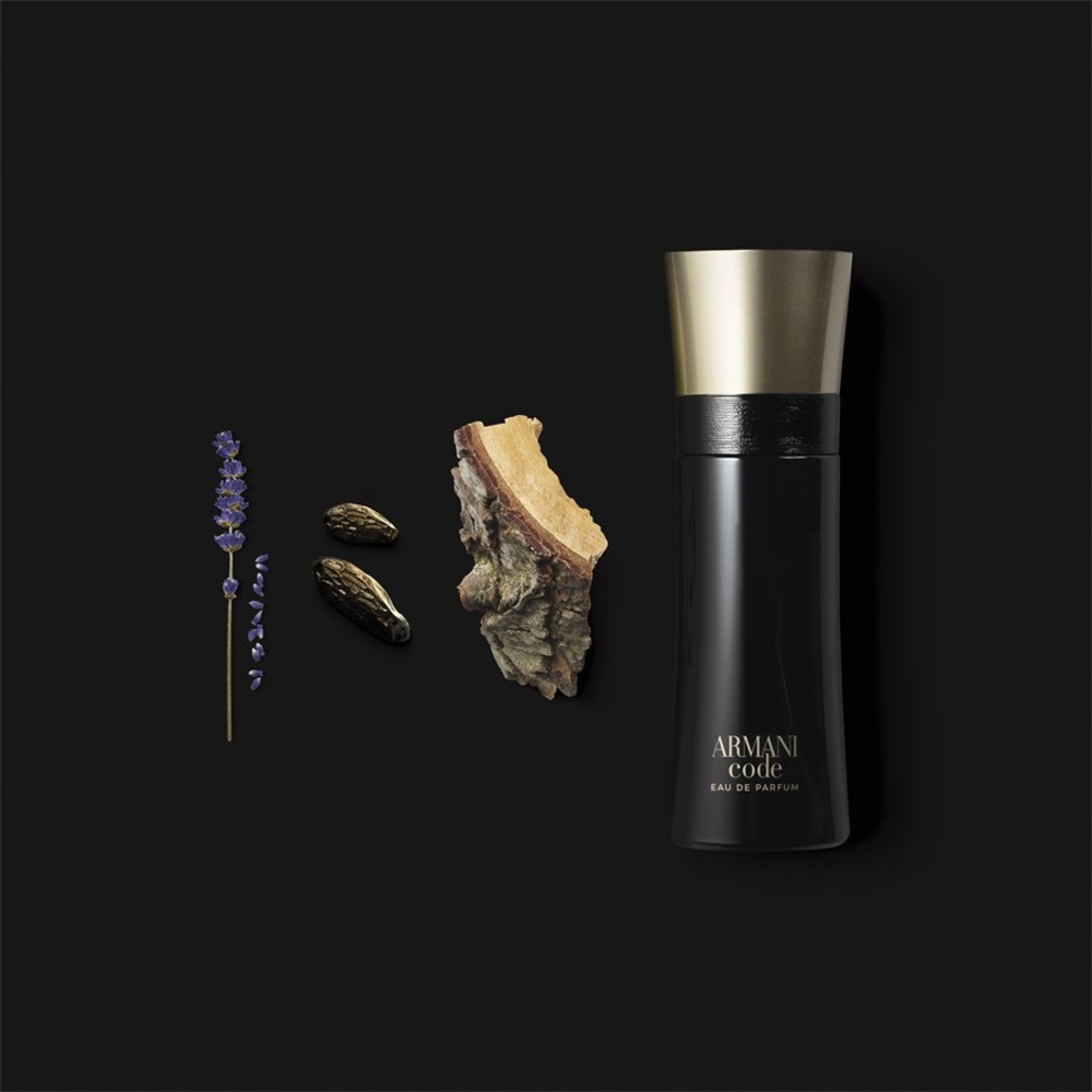Giorgio Armani Code Homme Eau de Parfum Spray Eau de parfum