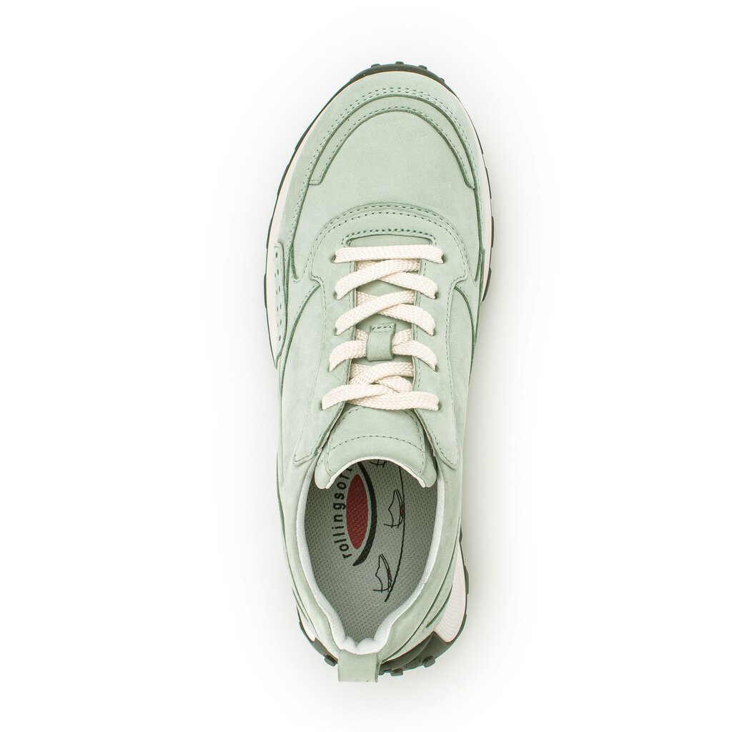rollingsoft Sneaker low grün