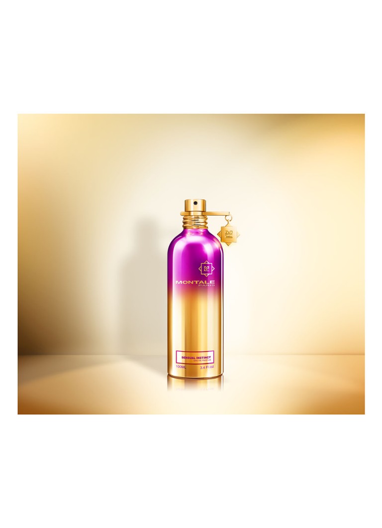 Montale Sensual Instinct Eau de Parfum