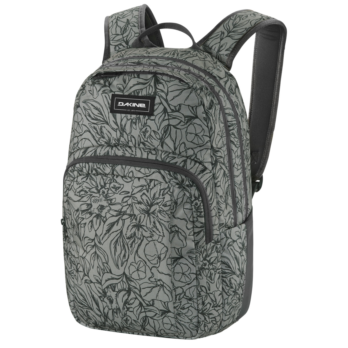 DAKINE Campus M 25L Rucksack hellgrau