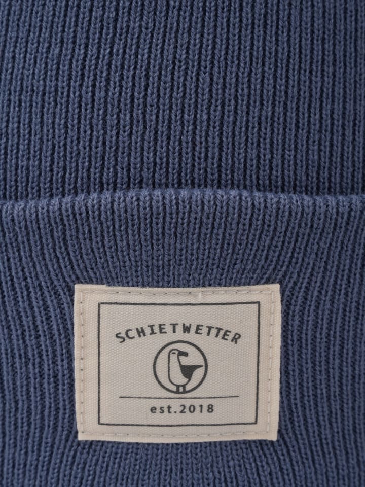 SCHIETWETTER Beanie 