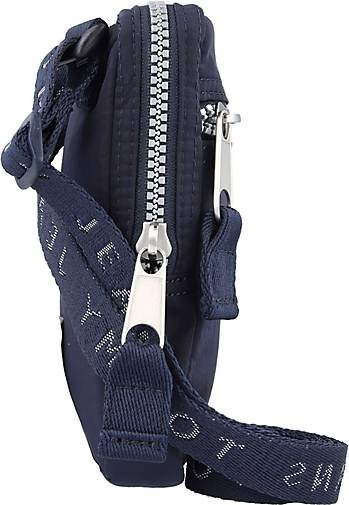 TOMMY-JEANS TJM Heritage Handytasche 11 cm
