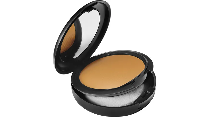 MAC Studio Fix Powder Plus Foundation 15 g f4cb9f - NC30