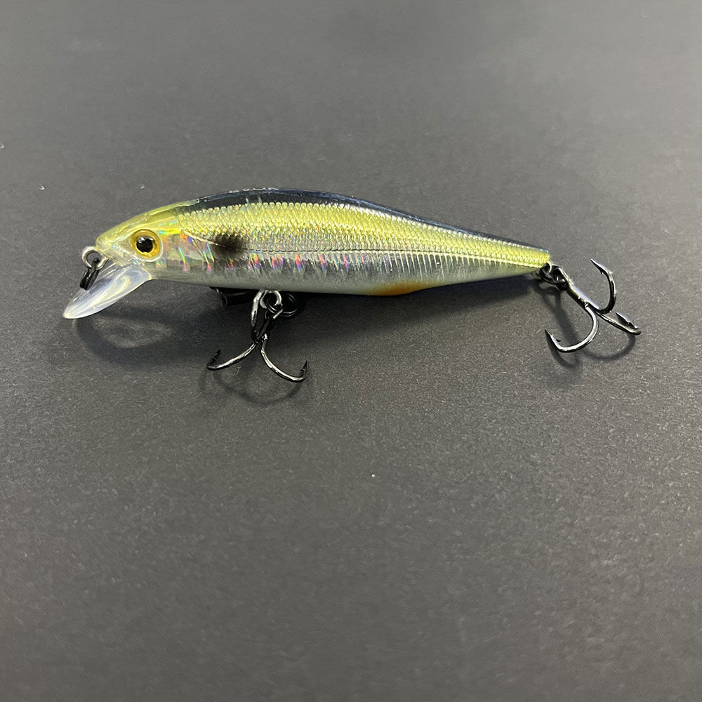 Hard Lure Jerkbait Evok Loki 68SP 6,8cm, 5,8g