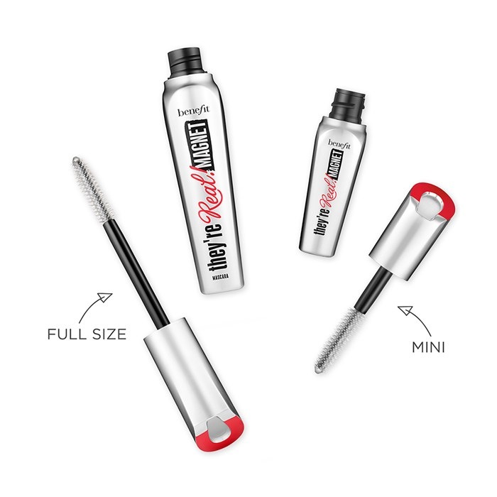 They're Real! Magnet Mascara Mini