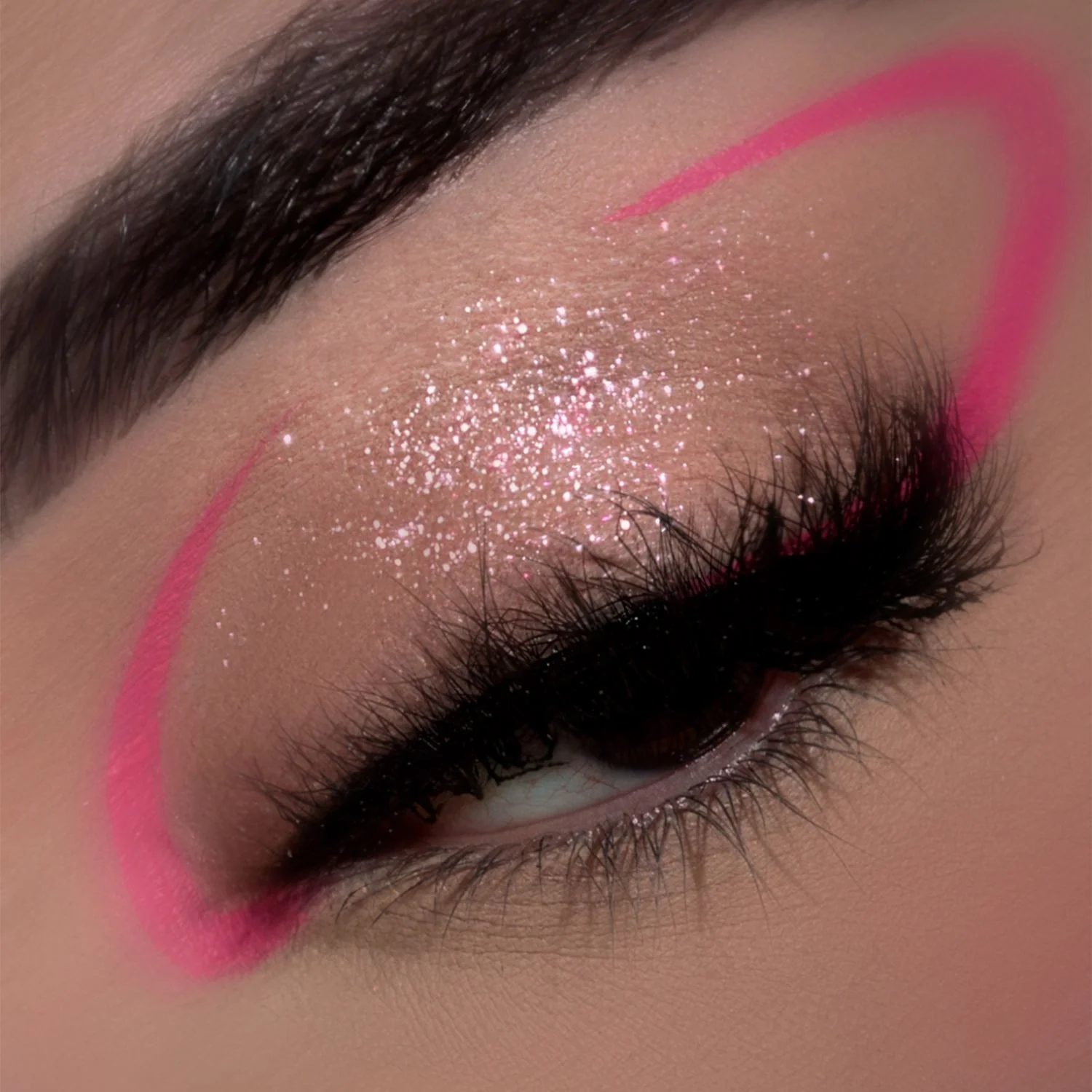 ShowsTopper Candy Eyes - Kremasto sjenilo za oči, Highlighteri i Highlighteri, Sjenilo za oči u prahu