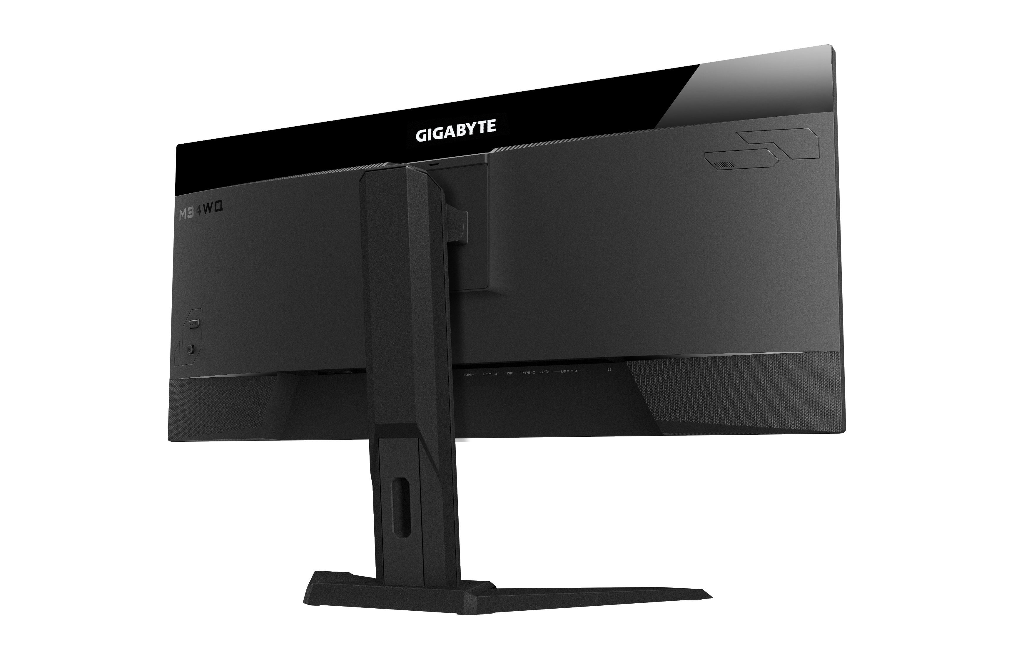 Gigabyte M34WQ Gaming-Monitor (86 cm/34 