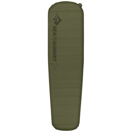 MATTE CAMP PLUS SELF INFLATING REGULAR
