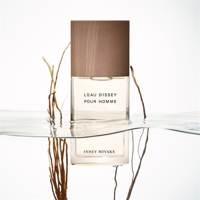 Eau de Toilette Spray Intense