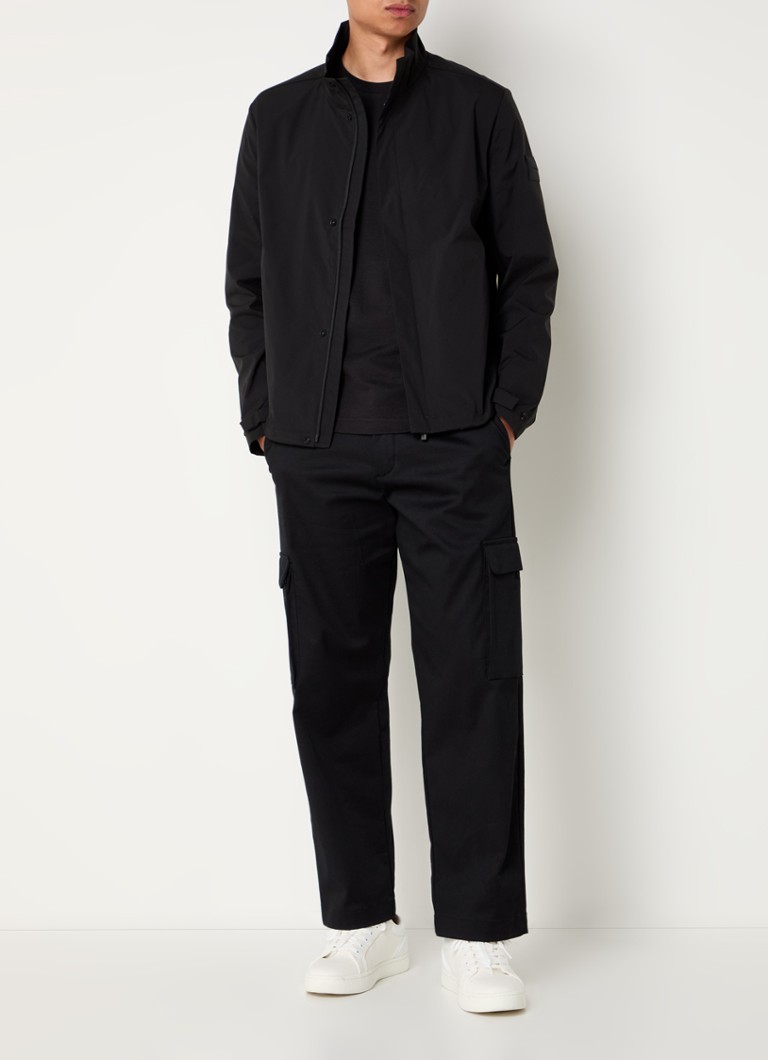 Giacca Calvin Klein con tasche laterali