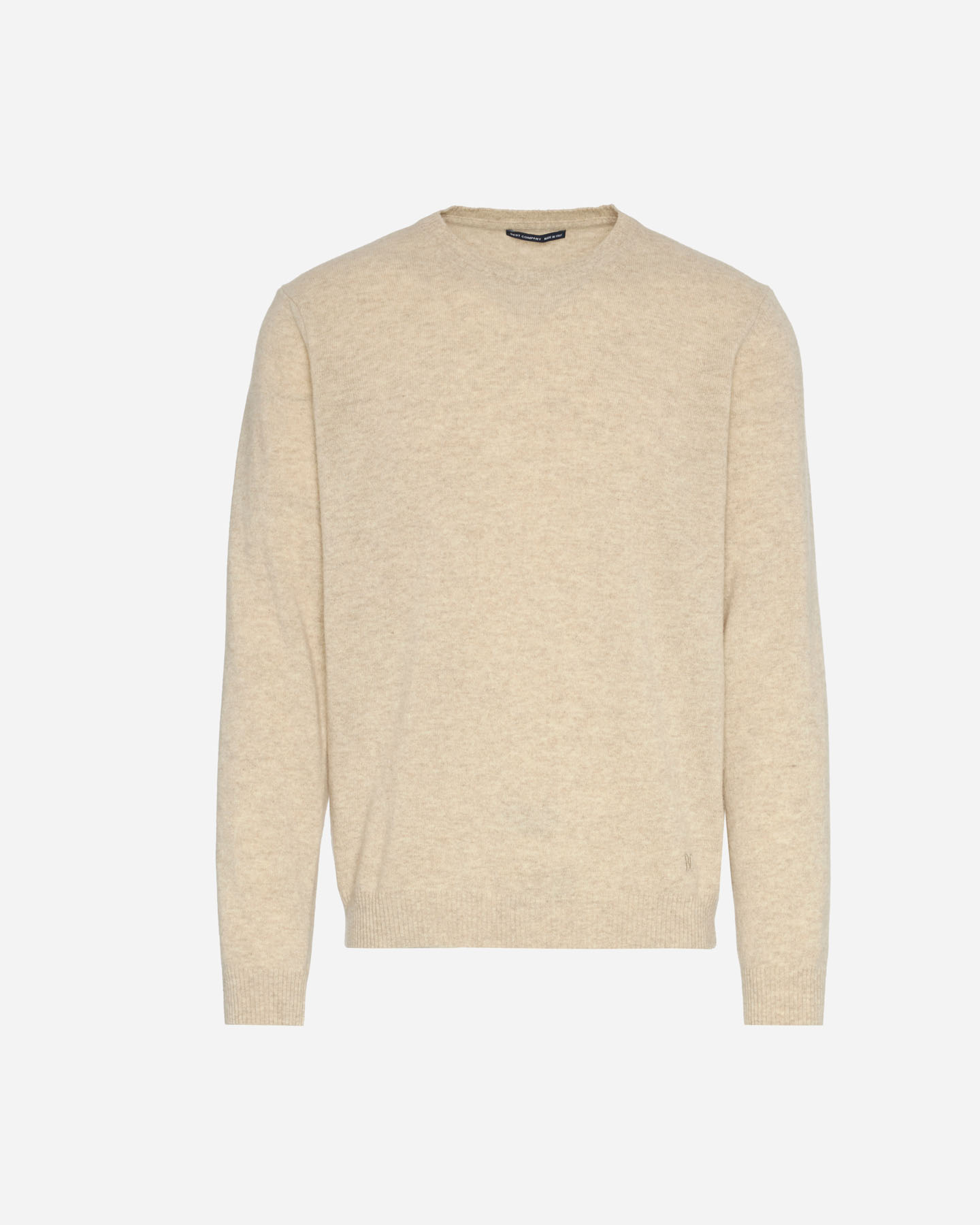 Maglione Best Company Jahňacia vlna M BCM520W24-091