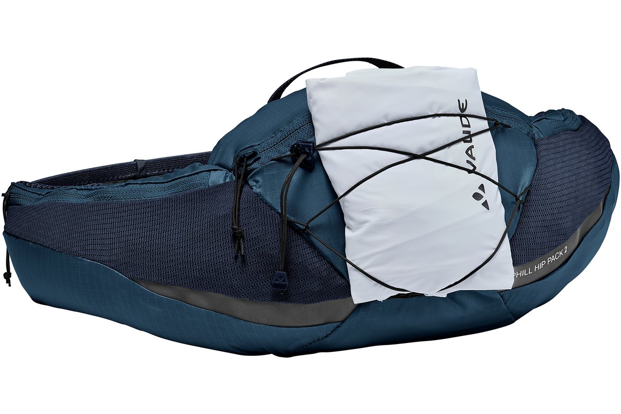 Vaude Uphill Hip Pack 2