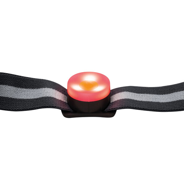 LED Stirnlampe
