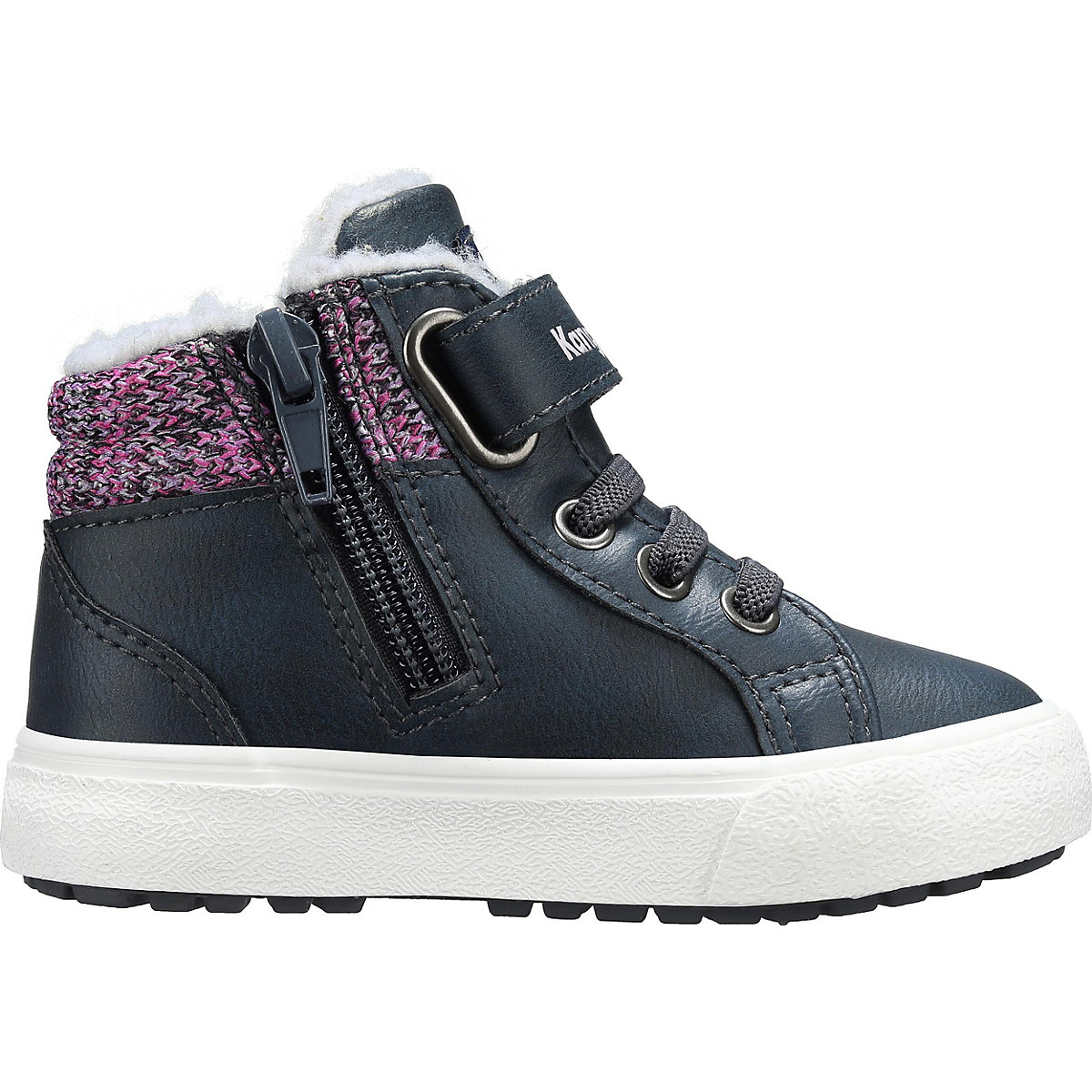 Winterschuhe für Mädchen