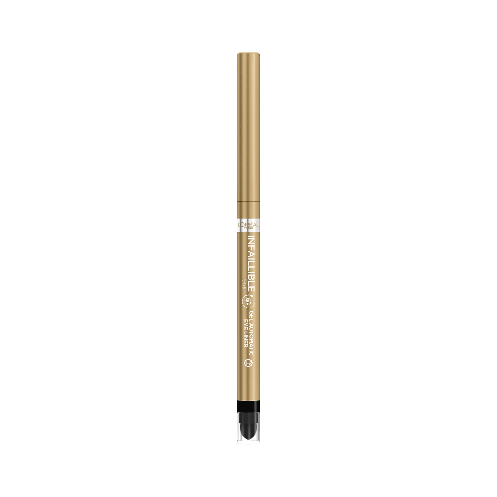 Eye Bronze Blaze Infallible Grip 36H Eyeliner - Oogpotlood, Eyeliner