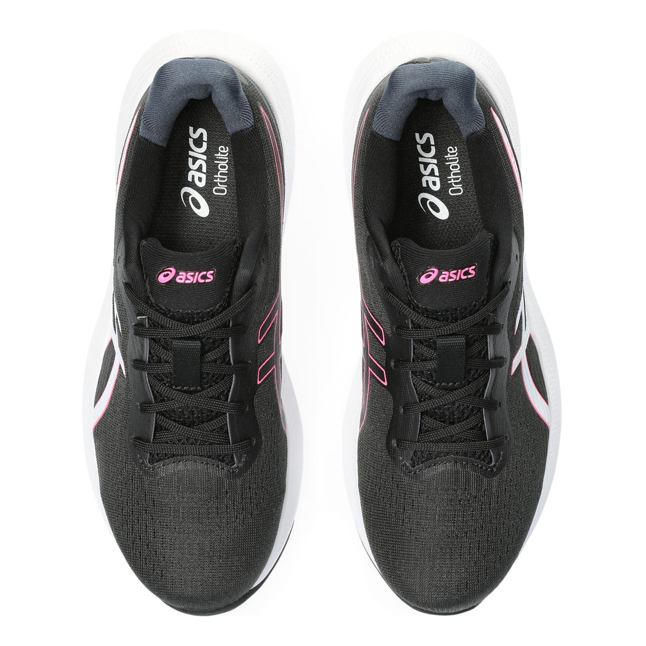 Gel-Pulse 14 Neutralschuh Damen - Grau, Pink