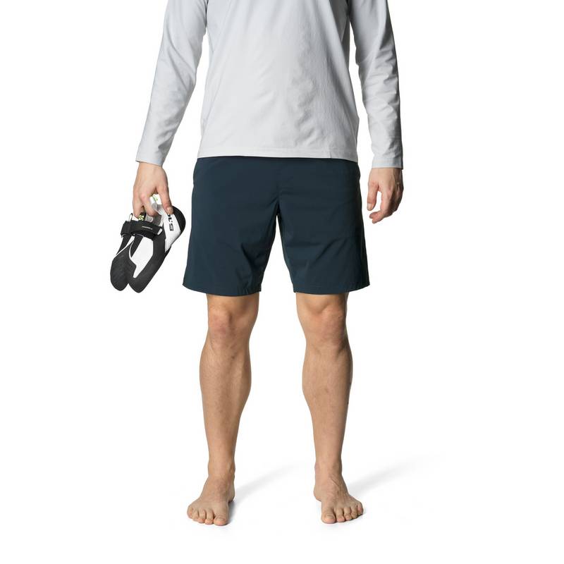 Houdini Wadi Funktionsshorts Herren