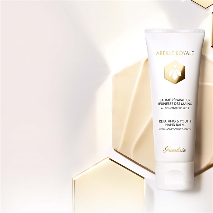 Repairing & Youth Hand Balm