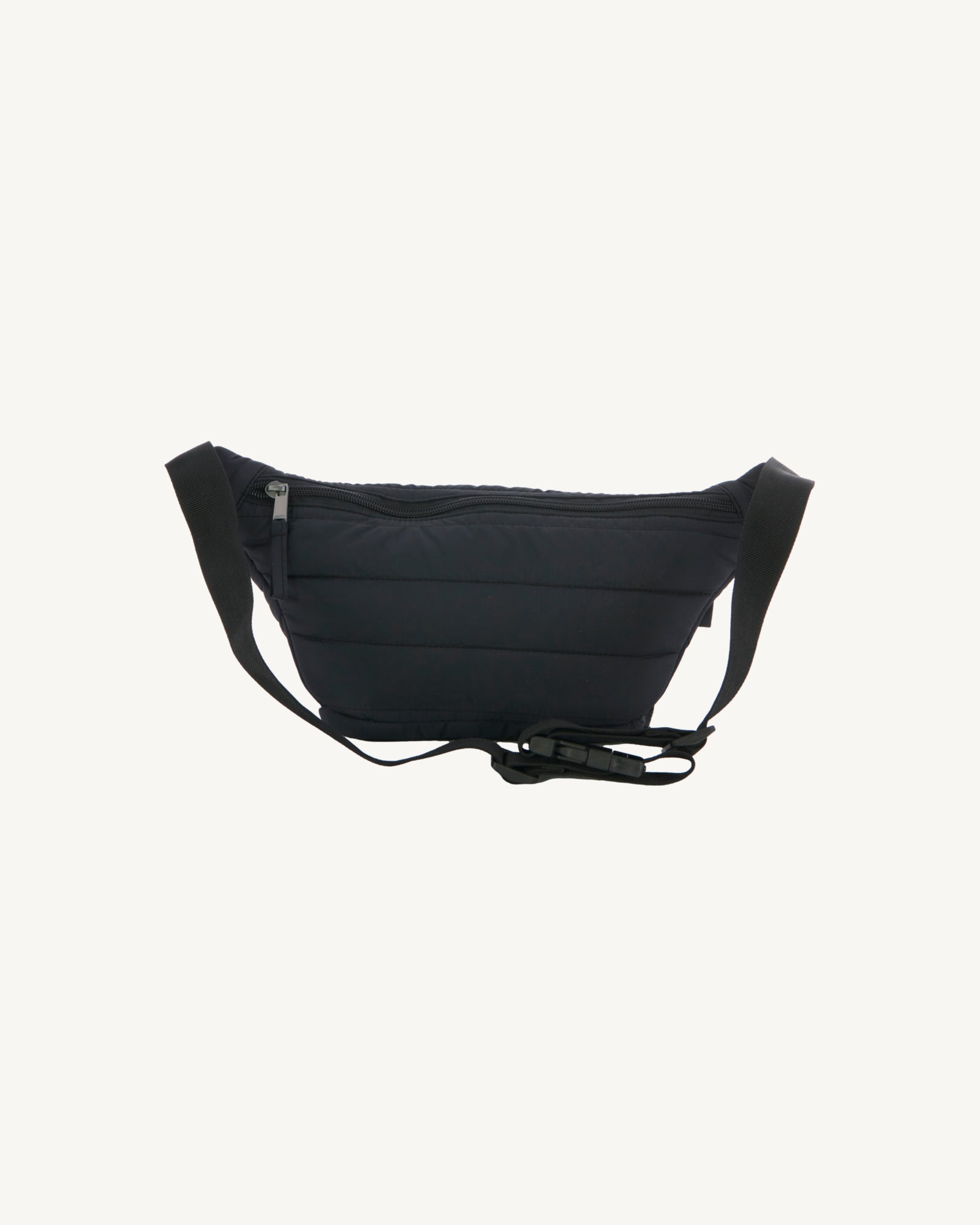 Banane bi-matière Noir Dena 2.0