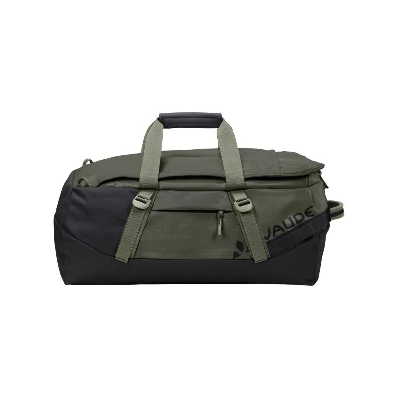 Vaude Reisetasche CityDuffel 35 - khaki