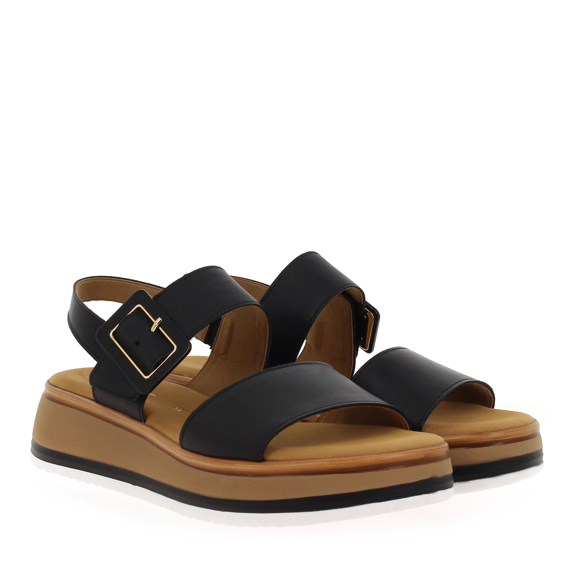 Gabor  42744 - Noir