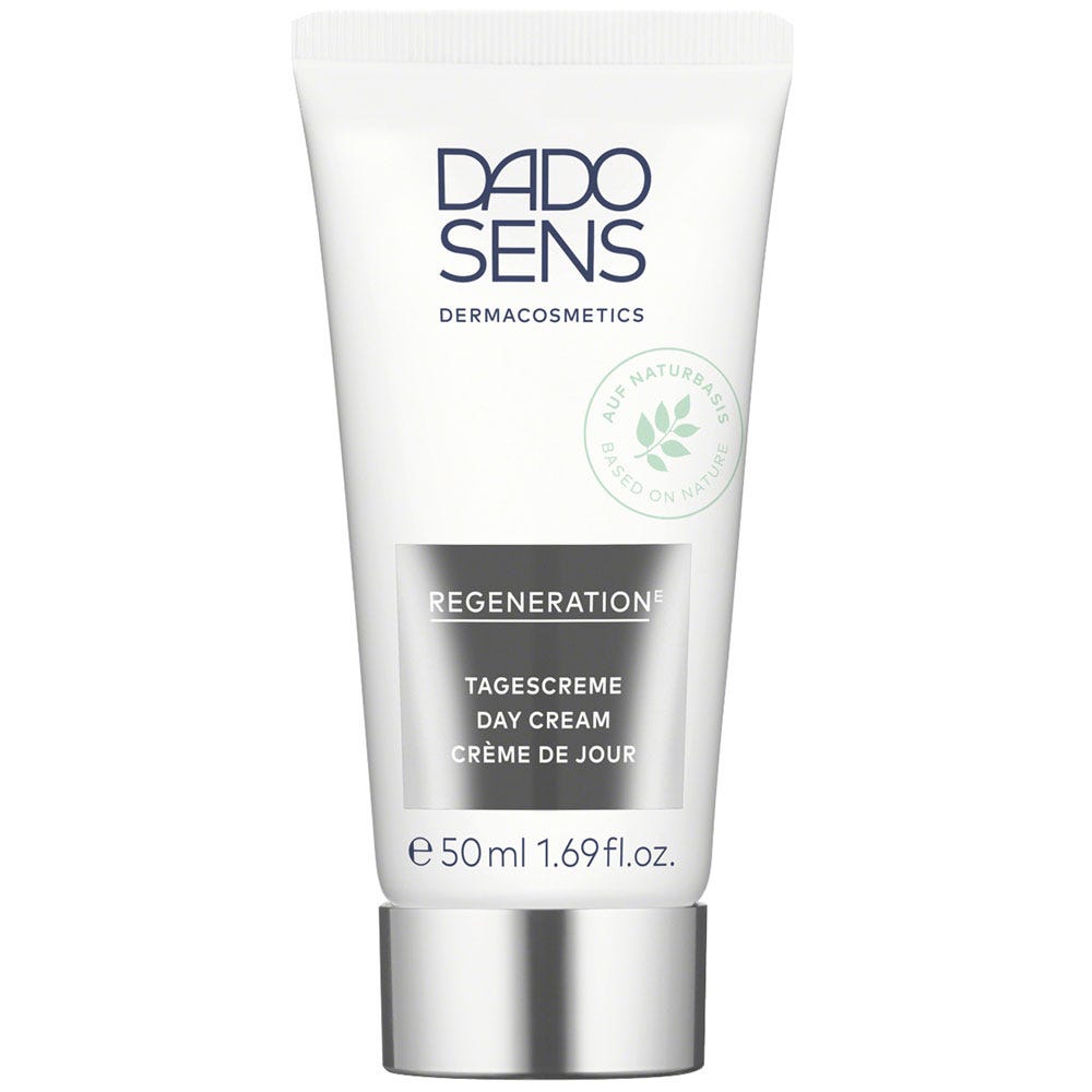 DADO SENS REGENERATION E Tagescreme 50 ml