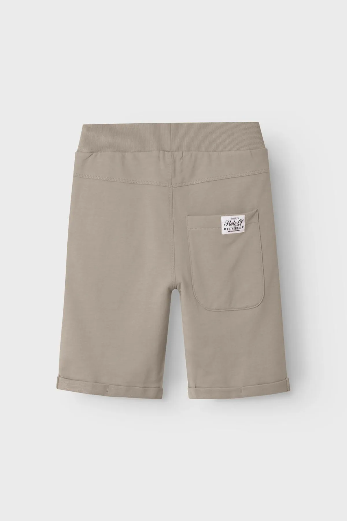 name ıt  NKMVERMO LONG SWE SHORTS UNB F NOOS