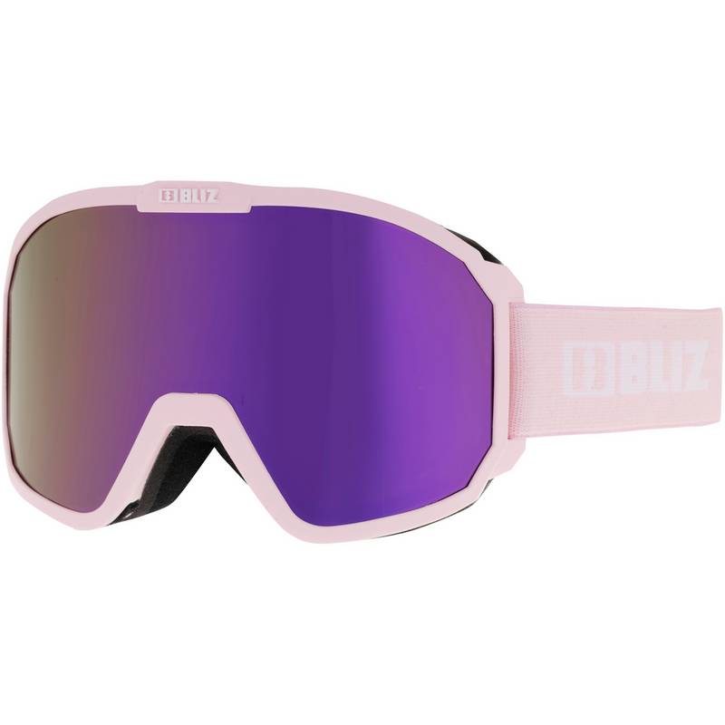 Bliz Rave Skibrille Damen