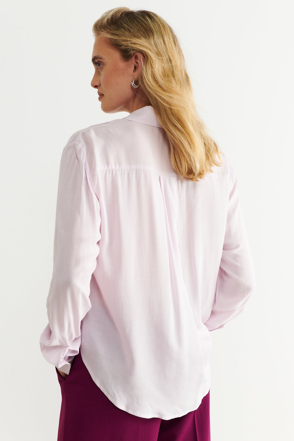 Hilma shirt
