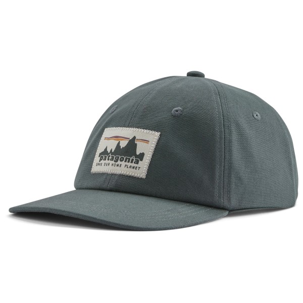 Patagonia - 73 Skyline Trad Cap - Cap