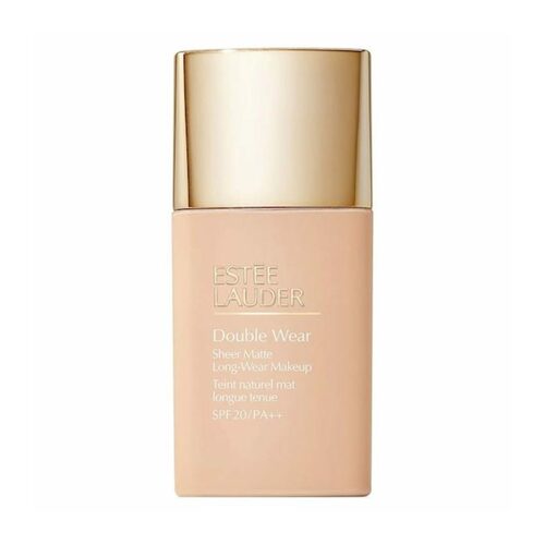 Estée Lauder Double Wear Sheer hosszantartó alapozó 3N1 Ivory Beige 30 ml