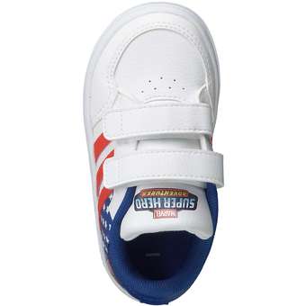 adidas Breaknet I Sneaker in weiß