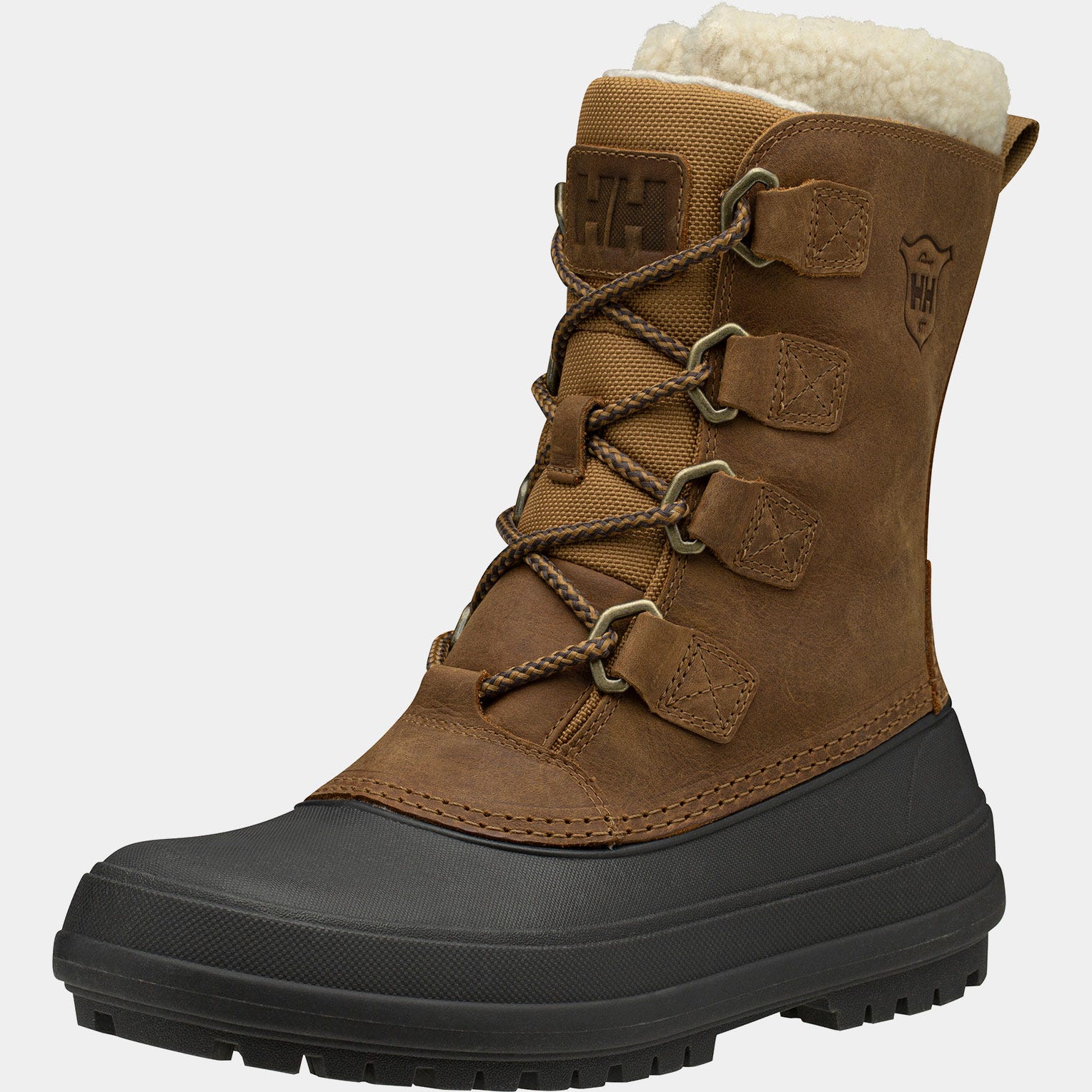 Women's Varanger Primaloft Insulated Winter Boots