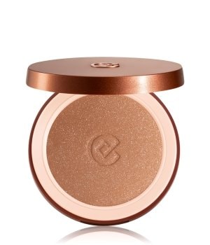 Collistar Terra Abbronzante Silk Effect Bronzing Powder Bronzer-10 g
