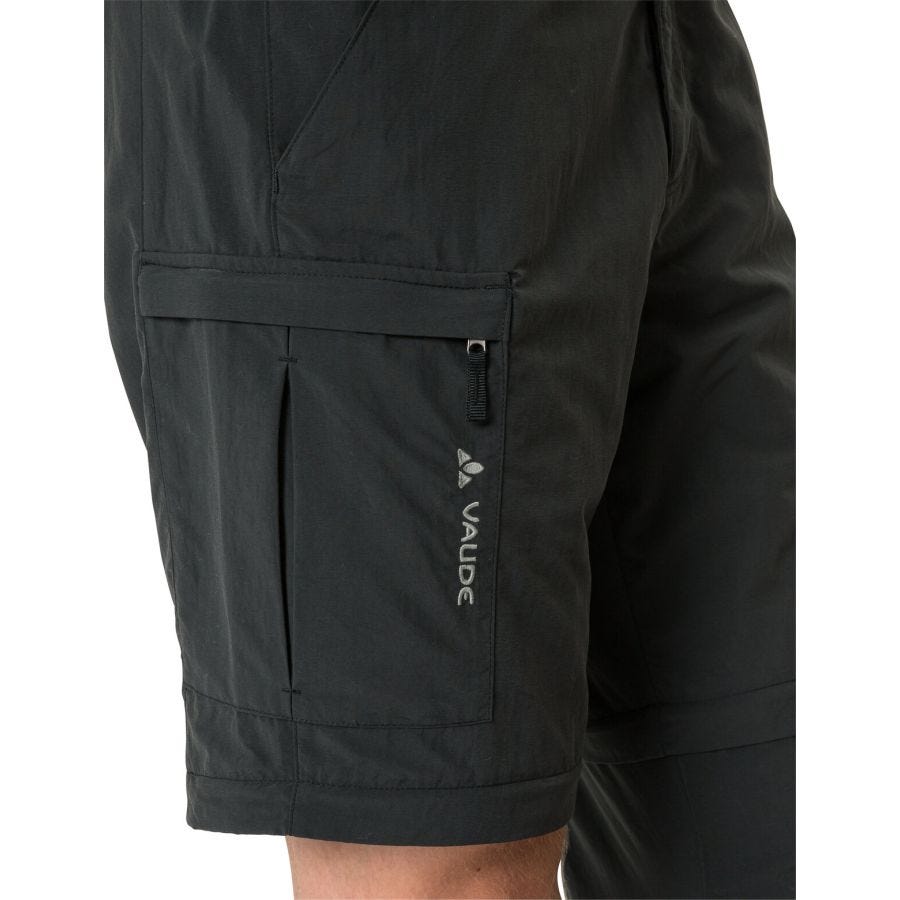 Farley V Zip-Off Hose Herren