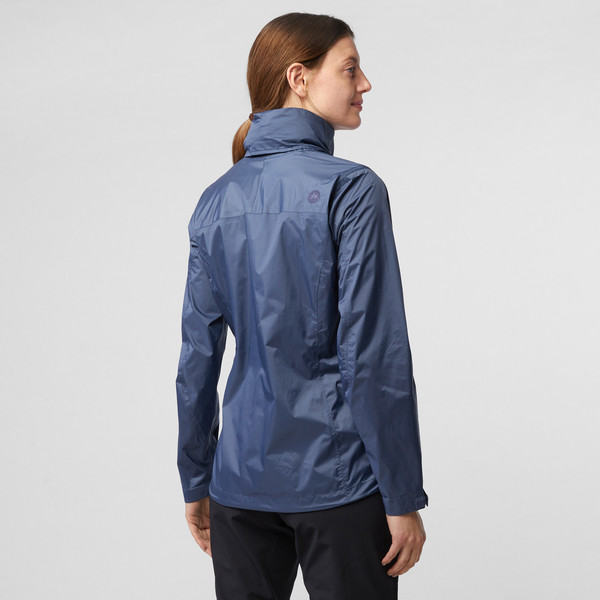 WM' S PRECIP ECO JACKET Damen - Regenjacke