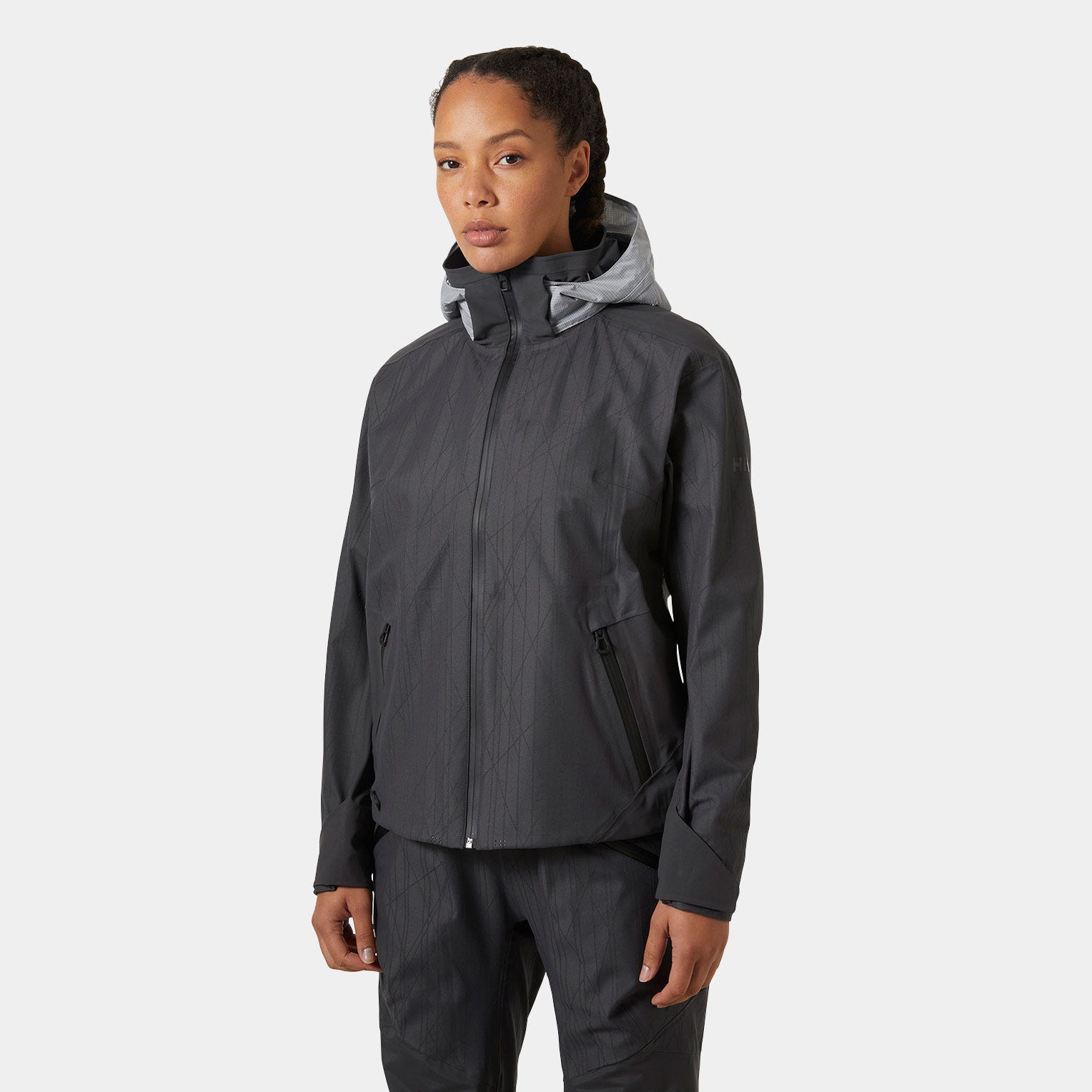 Women’s Foil X Jacket