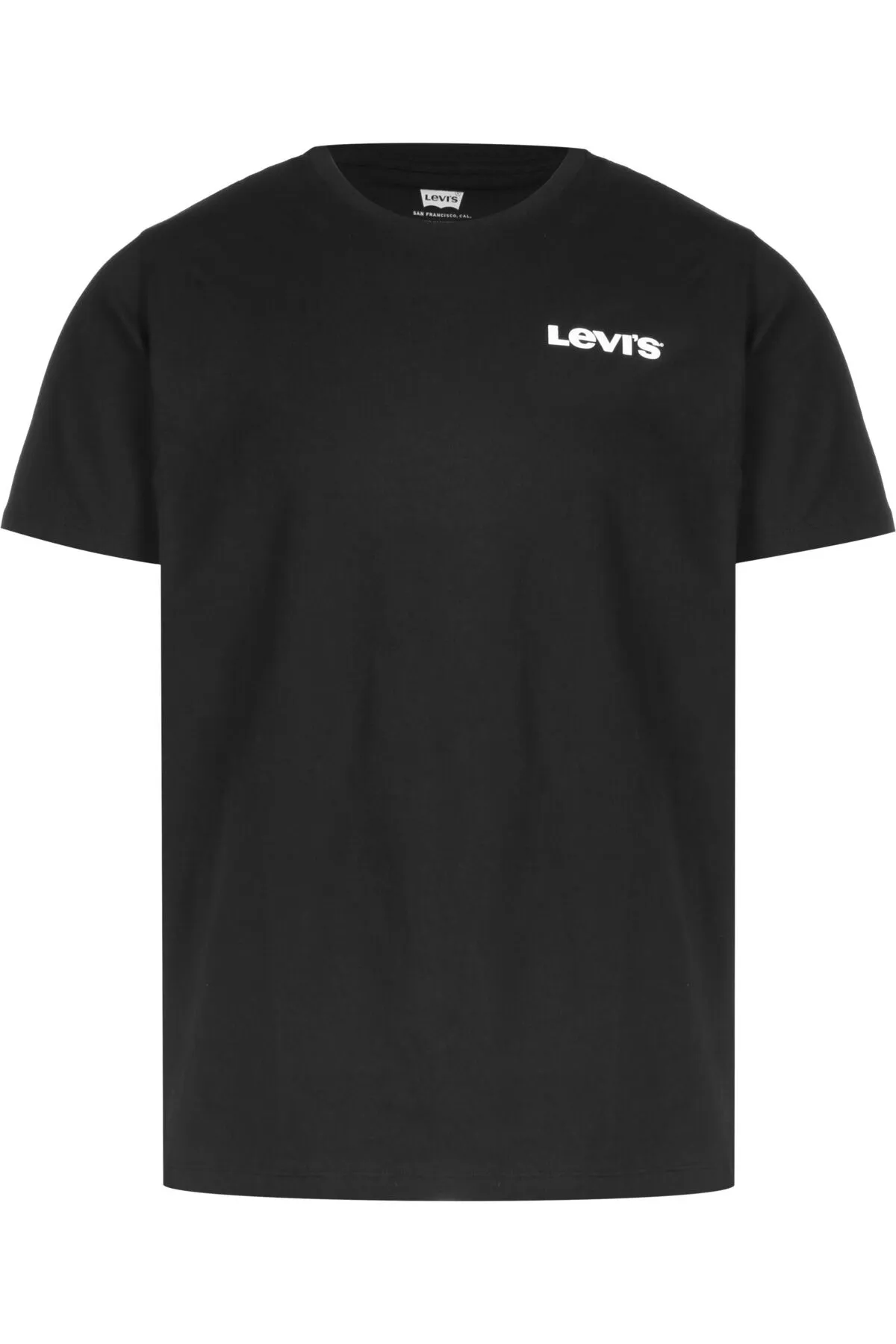 Levi&'s  Herren Levis Grafik T-Shirt