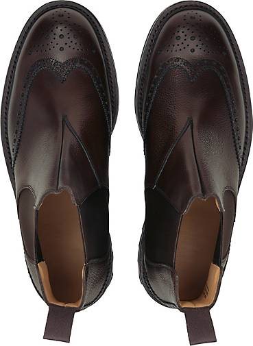 Church and Co. Chelsea Boot MC ENTYRE