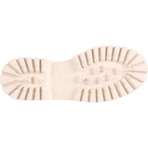 ekonika Halbschuhe mit massiver Sohle