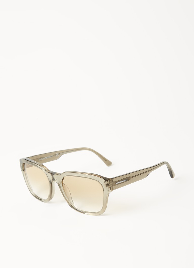 Emporio Armani  Zonnebril EA4175