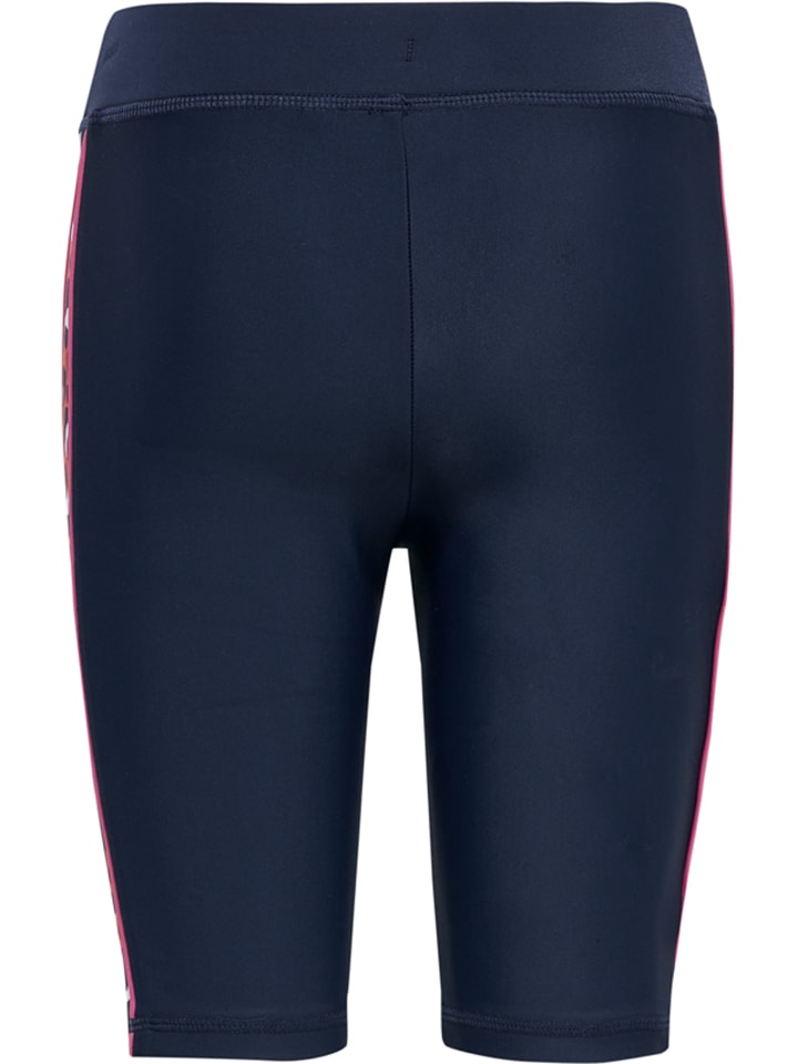 Hummel Hummel Swim Kurze Hose Hmltarni Mädchen in BLACK IRIS günstig kaufen