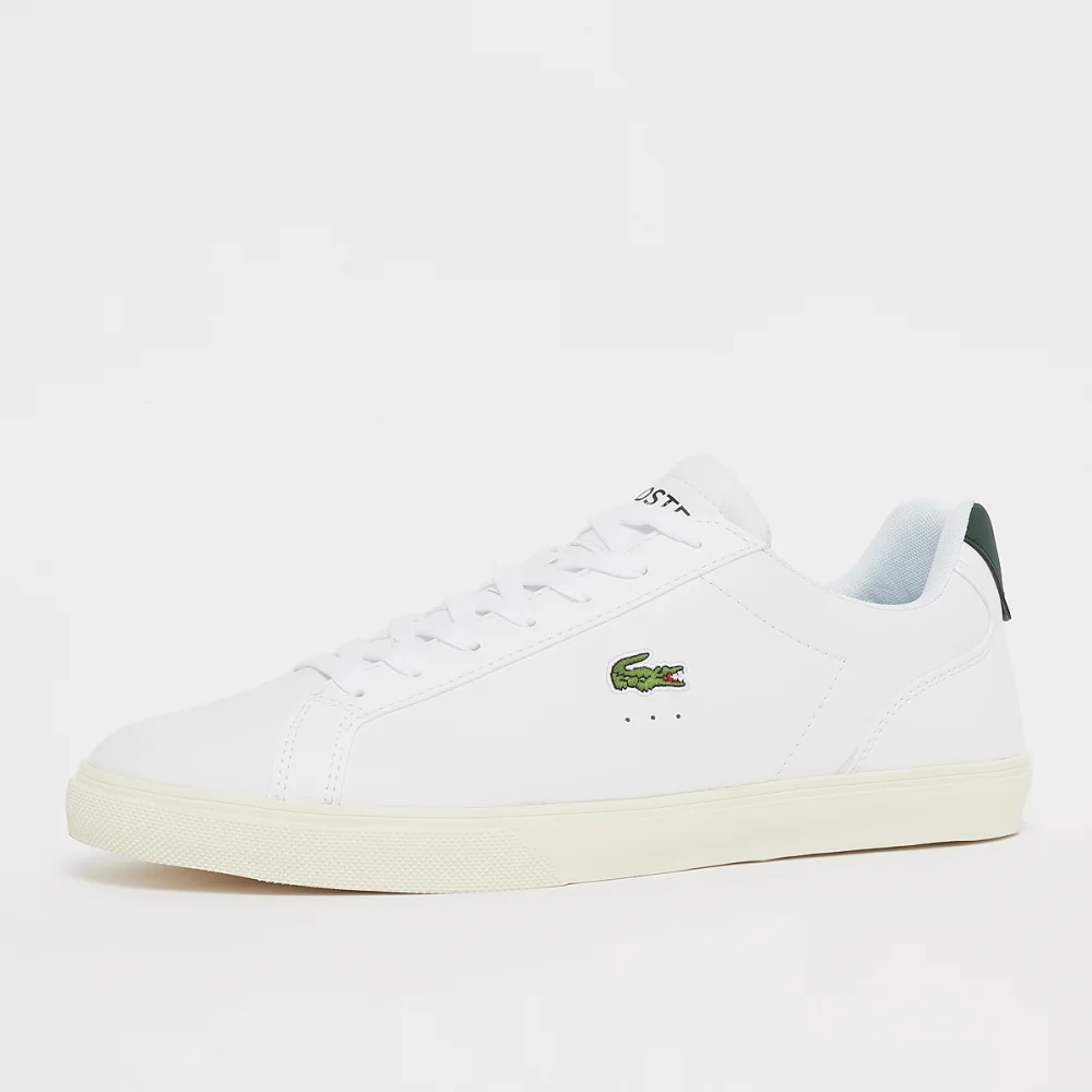 Lacoste Lerond Pro 44CMA0024-1R5 / weiss