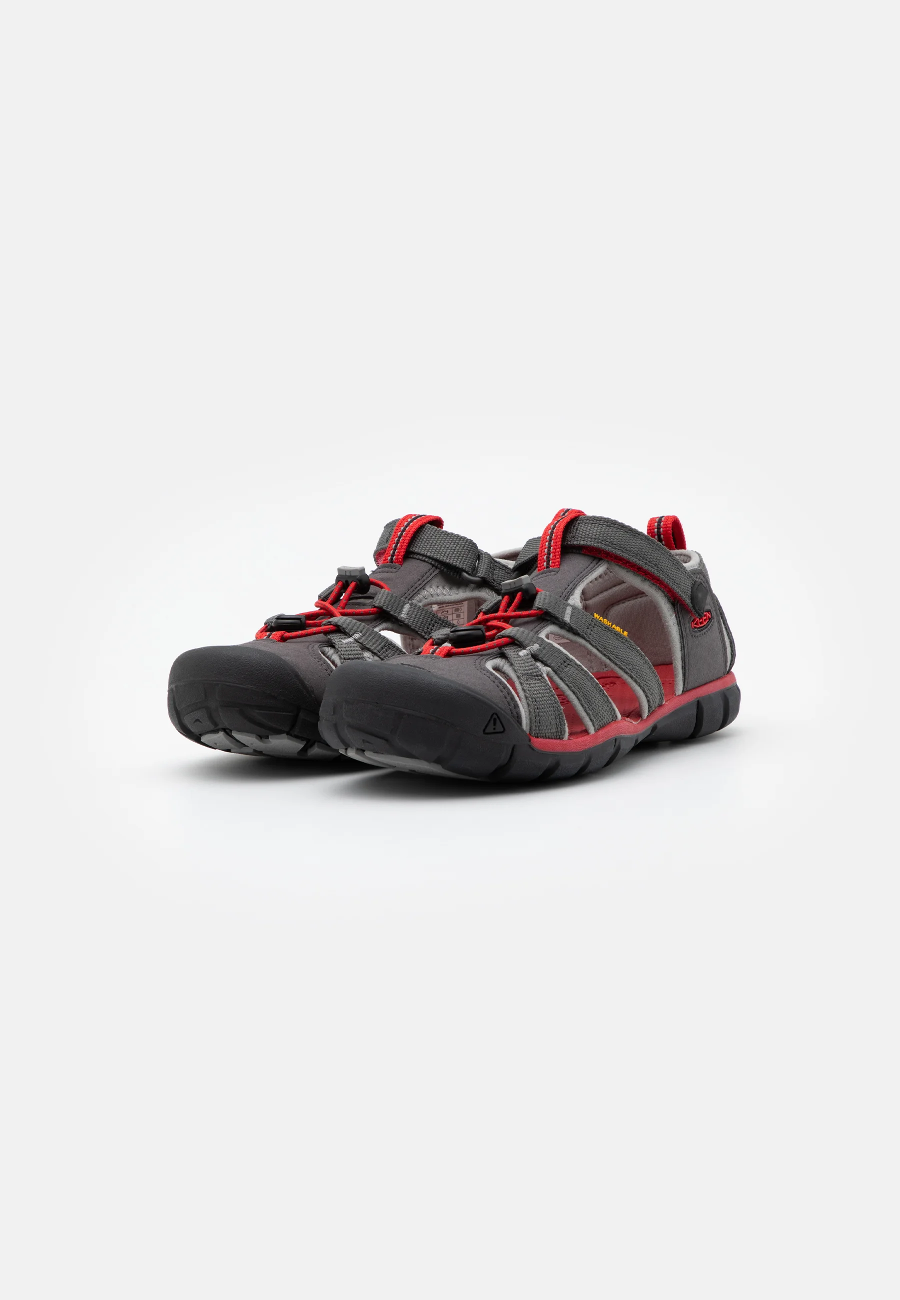 Keen SEACAMP II CNX YOUTH UNISEX - Sandalias de trekking