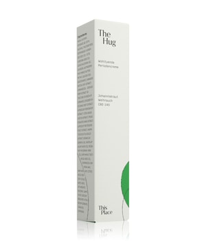 This Place The Hug Körpercreme 20 ml