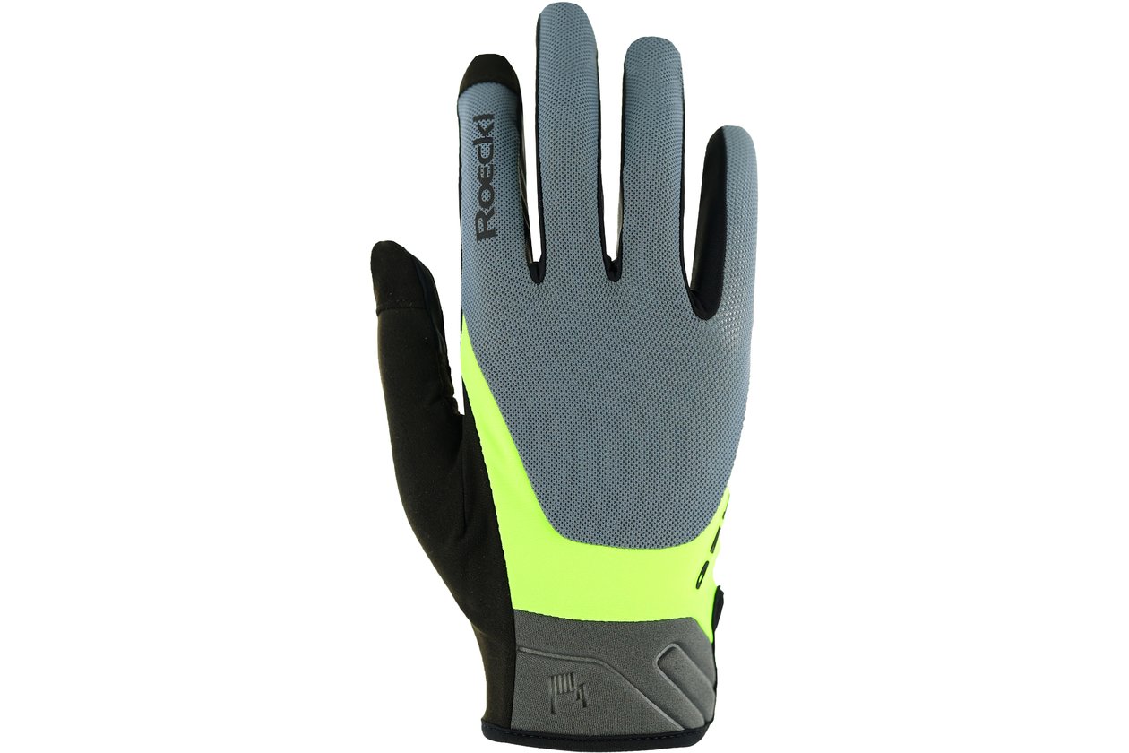 Roeckl Mori 2 Langfinger Handschuhe - 2023