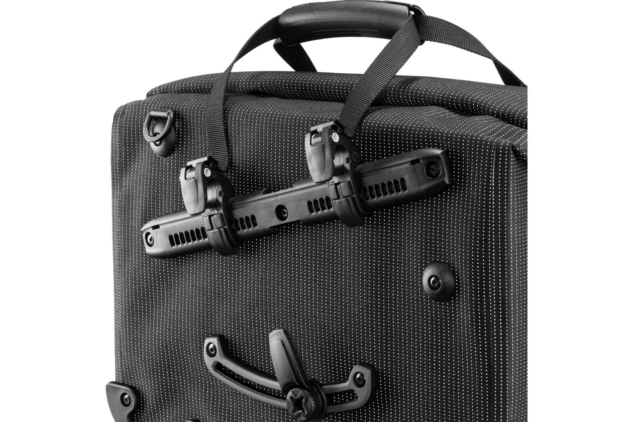 Ortlieb Office-Bag High Visibility QL2.1 - Einzeltasche