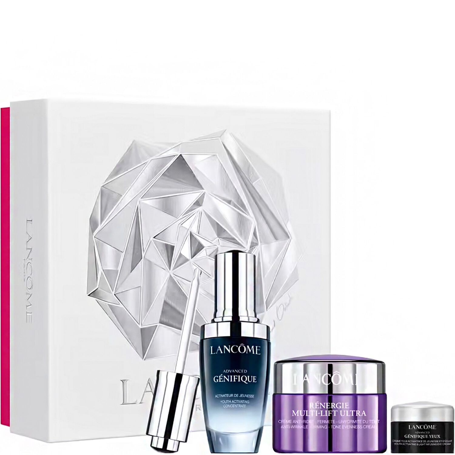 lancôme Advanced Génifique Sérum Advanced Génifique 30 ml & 2 Produits